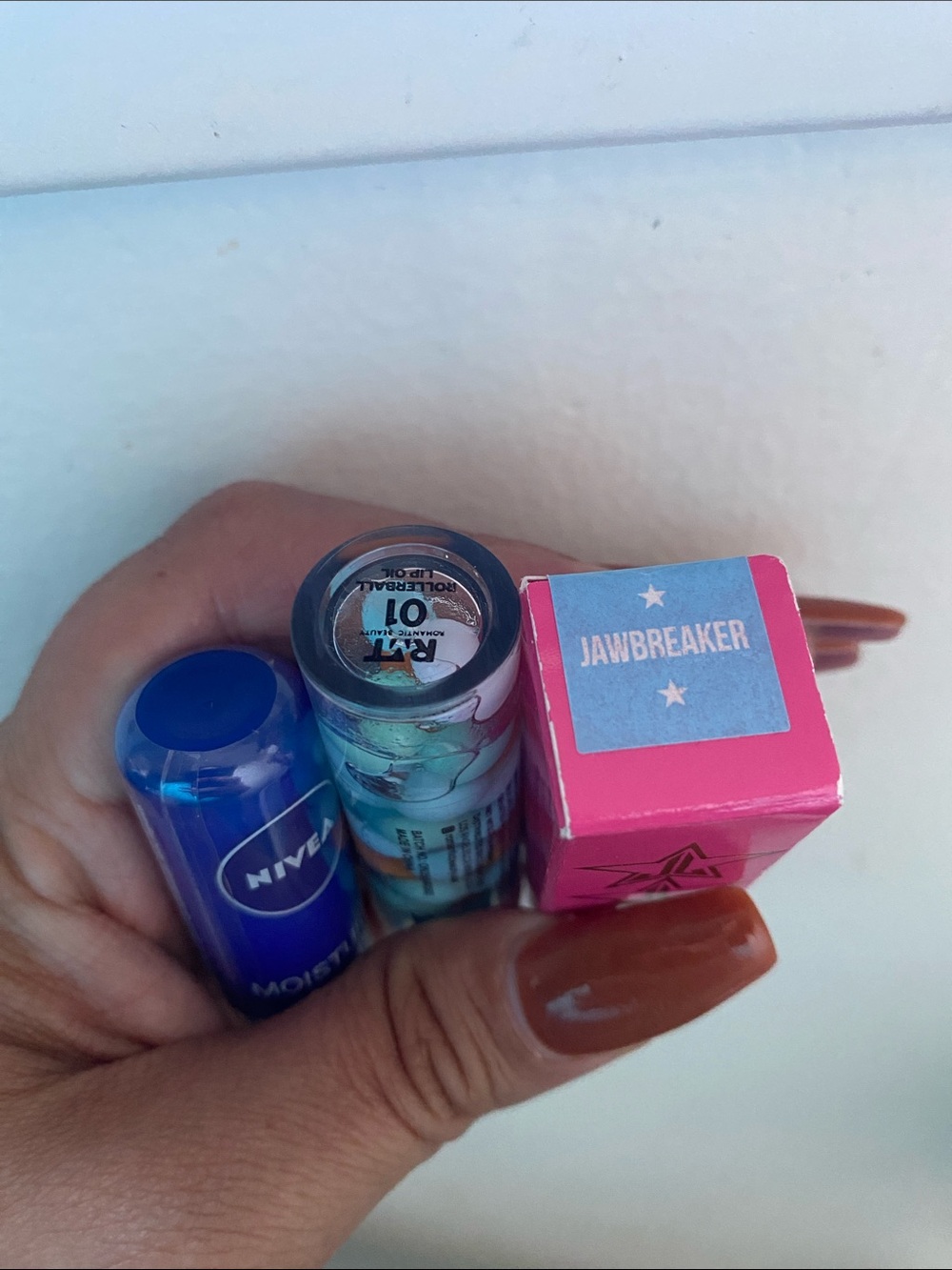 Lip bundle - Picture 2 of 2